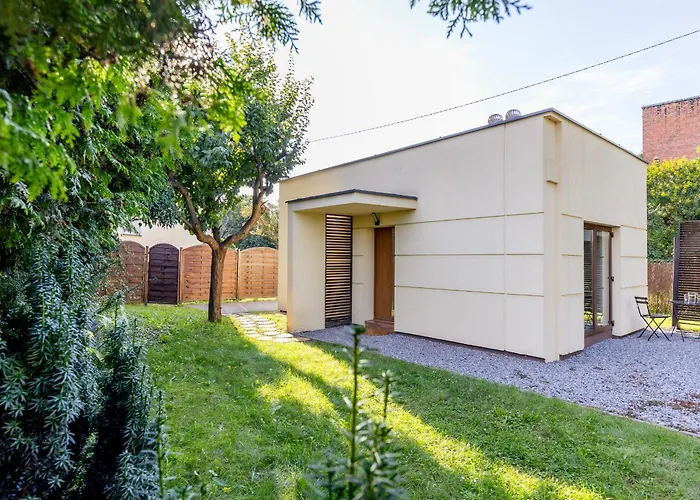 Plumtree Holiday Apartment