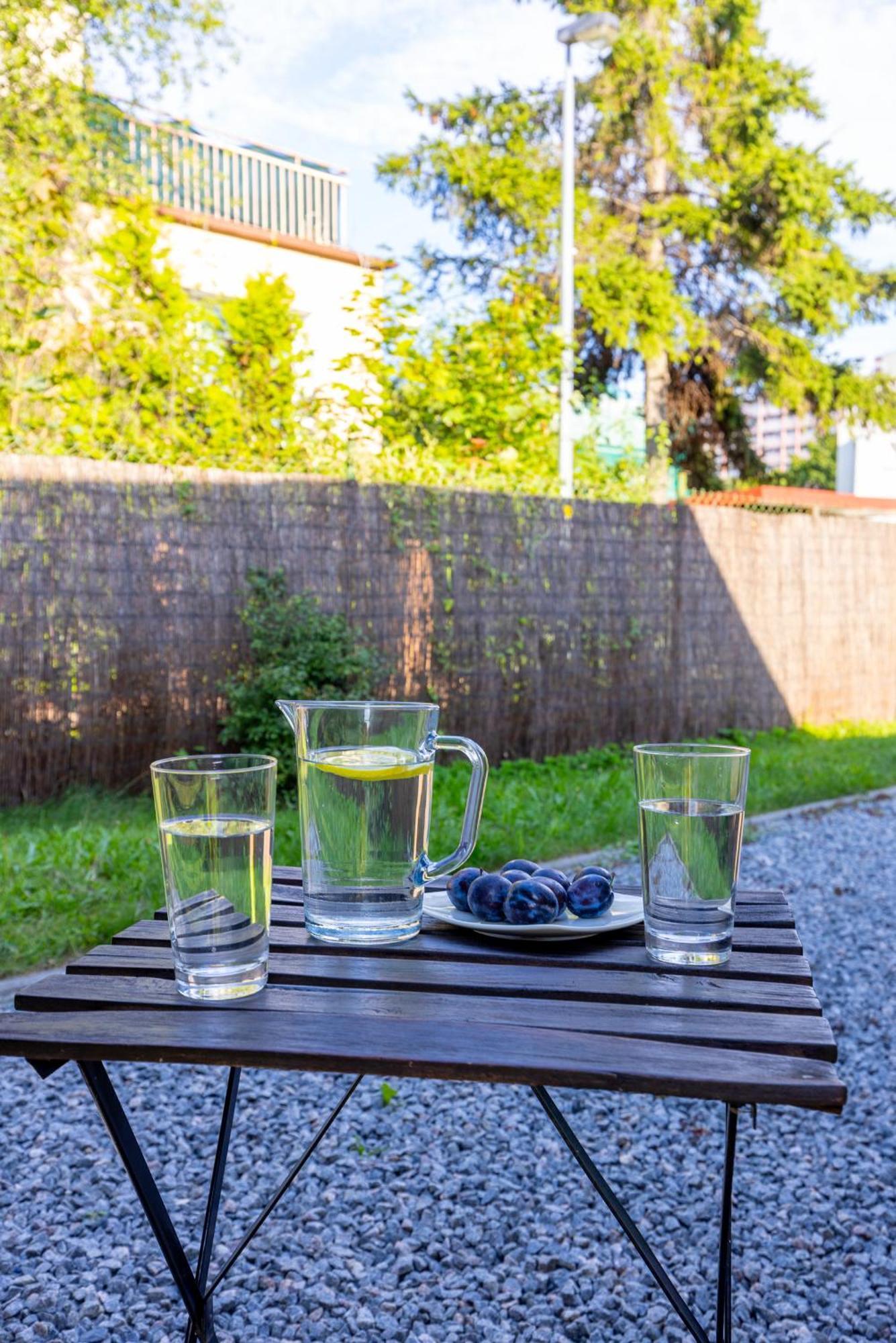 Leilighet Plumtree Gdańsk